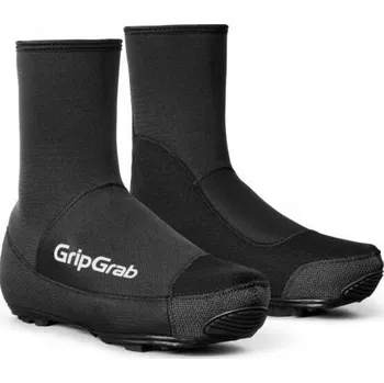 Cyklistické návleky návleky GripGrab PACR Waterproof Winter Gravel M