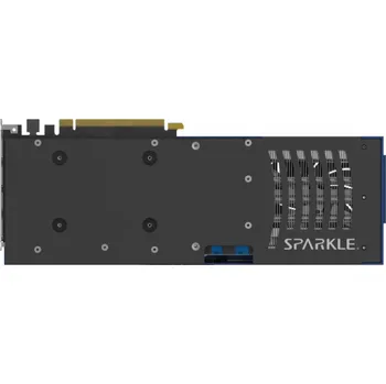 Grafická karta Sparkle Grafická karta Intel Arc A750 TITAN OC Edition 8 GB GDDR6