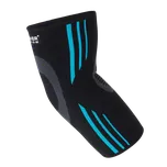 POWER SYSTEM Bandáže na lokty Elbow Support Evo modré XL