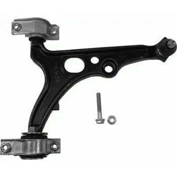 Zavěšení kol Řídicí páka, zavěšení kol LEMFÖRDER 26745 02