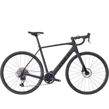 Elektrokolo TREK Domane+ ALR 5 Matte Dark Star Velikost: M/L