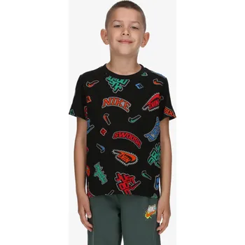 Dětská móda Nike Varzity 5