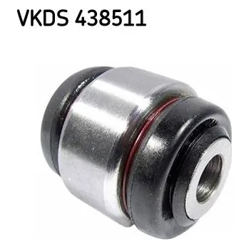 Uložení, řídicí mechanismus SKF VKDS 438511