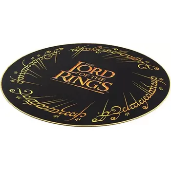 Herní kokpit Subsonic Floor Mat - The Lord of the Rings