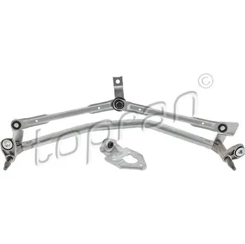 Stěrač Táhla stěraču TOPRAN 115 989