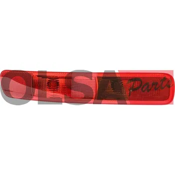 Auto-moto Mlhové zadní světlo A.I.C. 72353