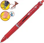 Kuličkové pero Pilot Acroball, červené, 0,7