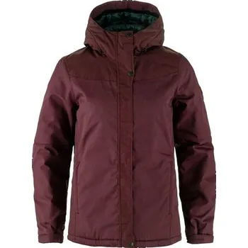 Dámská parka Fjällräven Stina Padded Jacket W