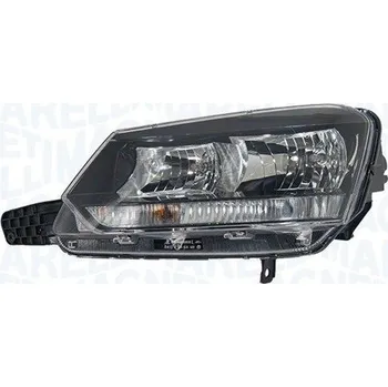 Osvětlení automobilu Světlomet MAGNETI MARELLI LPO872