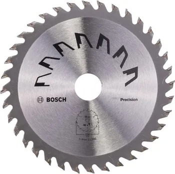 Příslušenství k pile Kotoučová pila na dřevo Bosch 2609256847 130x20 mm