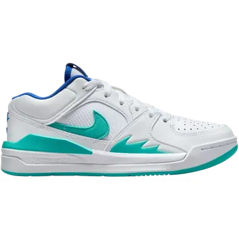 Dětská sálová obuv Basketbalové boty Jordan Stadium 90 SE Kids hj3515-100 Velikost 38 EU | 5 UK | 5,5Y US | 24 CM