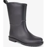 Coqui Emma Fur černé