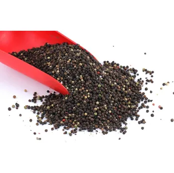 Návnadové aroma MIX ČERNÉHO PEPŘE S BAREVNÝM - Nedrcený 1 kg