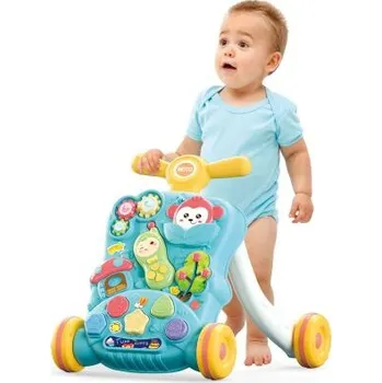 Hračka pro nejmenší Chodítko interaktivní