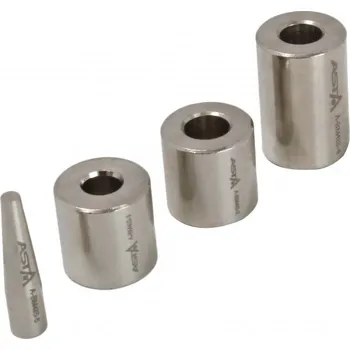 Montážní sada na těsnící kroužky benzinových vstřikovačů vozidel BMW, Mini - ASTA