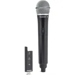 Samson XPD2-Handheld Bezdrátový set