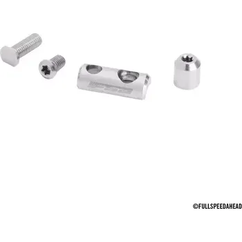 Přesmykač Adaptér přesmykače FSA Super Compact Front Derailleur