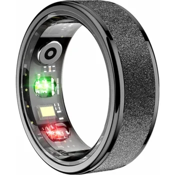 chytrý prsten Smartring Colmi R10 22,4MM 13 (černý)