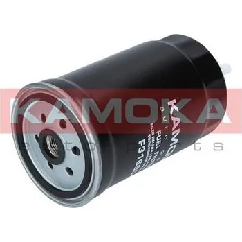 Palivový filtr Palivový filtr KAMOKA F316901
