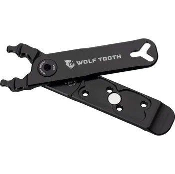 Kleště Kleště na řetěz WOLF TOOTH PACK PLIERS černá