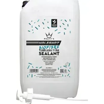 Tmel Peatys Holeshot 25 l bezdušový tmel 25 litrů