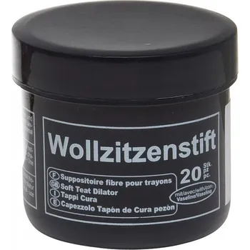 Chov hospodářského zvířete Zátka struková s mastí 20 ks, Columbus, cena za balení