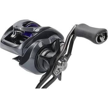 Rybářský naviják Baitcastový Naviják Daiwa 26 Prorex TW HD 200 - 200L - předobjednávka novinky 2026