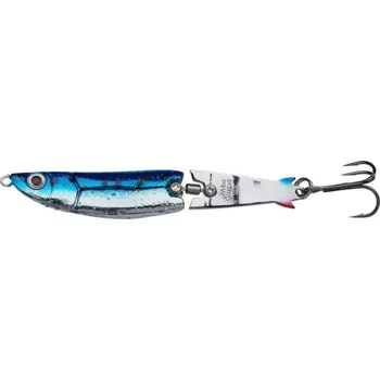 Umělá nástraha ABU GARCIA Nástraha Toby Jointed 14g Blue Glitter