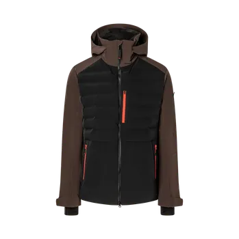 BOGNER FIRE+ICE bunda Ivo black 52