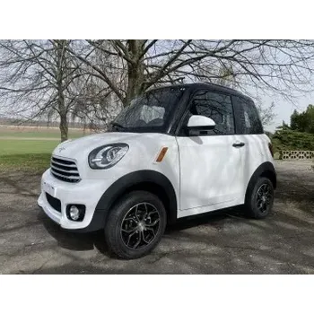 Elektromotor Leramotors E-Car M2 Bílá Leramotors M2-WHITE