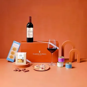 Kosmetická sada Dárkové balení LE TRADITION