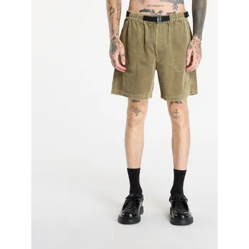 Dámské oblečení Šortky adidas Equipment Corduroy Shorts Focus Olive L