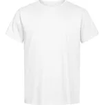 Promodoro Tričko Promodoro 3090, bio premium, krátký rukáv, pánské COT40309X00220-black Černá 8XL