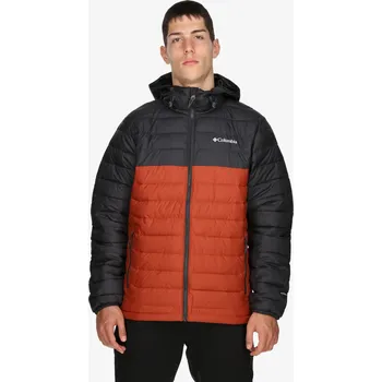 Pánská mikina Columbia Powder Lite™ Hooded Jacket L
