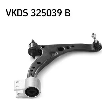 Zavěšení kol Řídicí páka, zavěšení kol SKF VKDS 325039 B