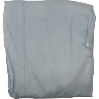 Pláštěnka Dámské pončo ERA Barva: Bílá