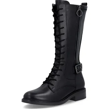 Dámské kozačky REMONTE, D2W71-00 - dámské kozačky 41