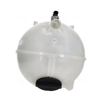 Chladič motoru Vyrovnávací nádoba, chladivo NISSENS 996186