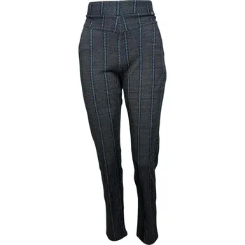 Dámské kalhoty Vaax Dámské zateplené kalhoty ALY Barva: Modrá, Velikost: 2XL-3XL