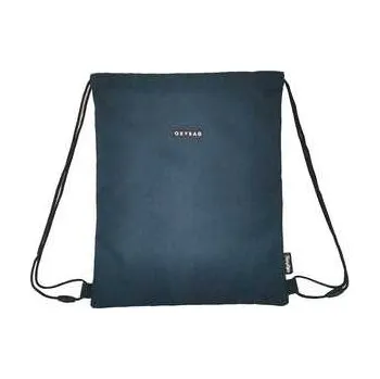 Školní batoh Vak na záda UNICOLOR blue,rychlé dodání