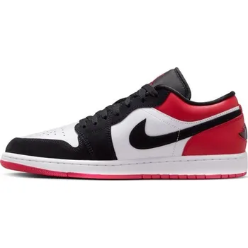 Pánská obuv Air Jordan Jordan 1 Low SE "Black Toe" (2025) Velikost: 47