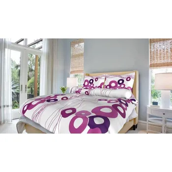 Povlečení Smolka povlečení Gita 200x220 2x70x90