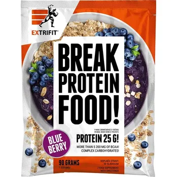 Protein Extrifit Protein Break! 90 g