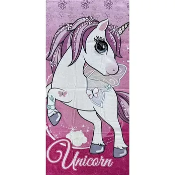 DĚTSKÁ OSUŠKA UNICORN JEDNOROŽEC