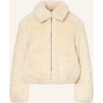 Levi's® Dámská Plyšová Bunda Elle, režná, 36