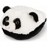 Cozy Noxxiez Panda - hřejivý plyšový pantofel (20-CS923)