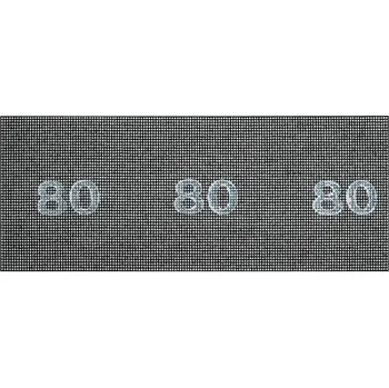 Brusný papír BOSCH hobby Bosch Brusná mřížka (2609256379)