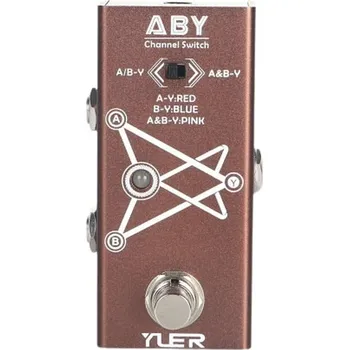 Switch Yuer ABY Splitter