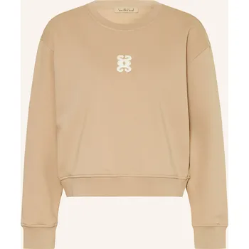 Dámská mikina Smith & Soul Dámská Mikina, velbloudí, 40