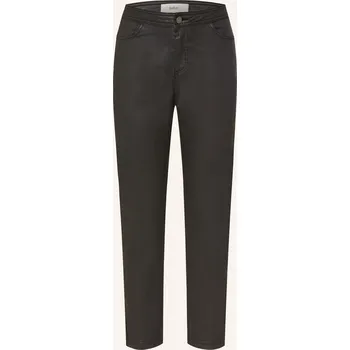 Ba&Sh Dámské 7/8 Kalhoty Pedro, černá, 32